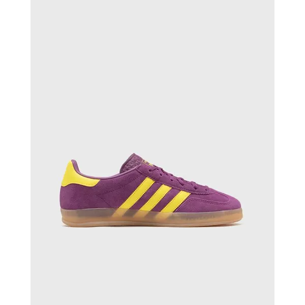 adidas Gazelle Indoor Paars, foto 5 van 6