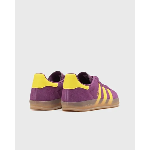 adidas Gazelle Indoor Paars, foto 6 van 6