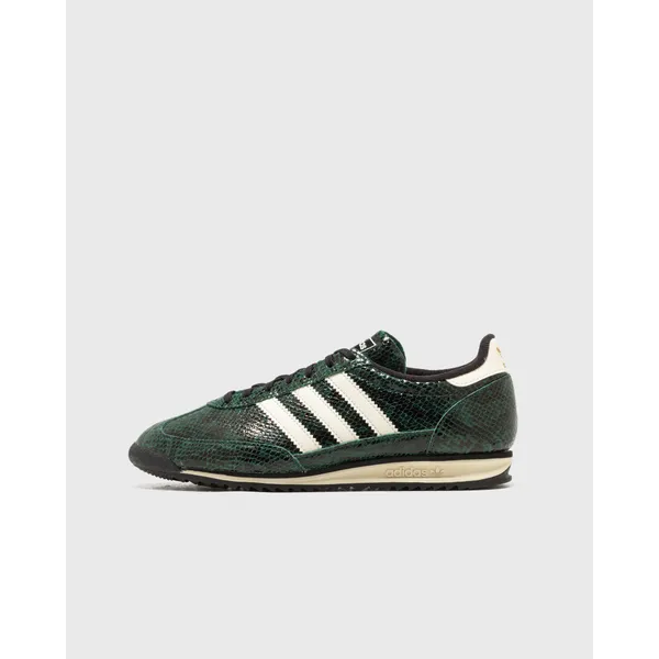 adidas SL 72 OG Groen, vergelijk prijzen bij 1 winkel
