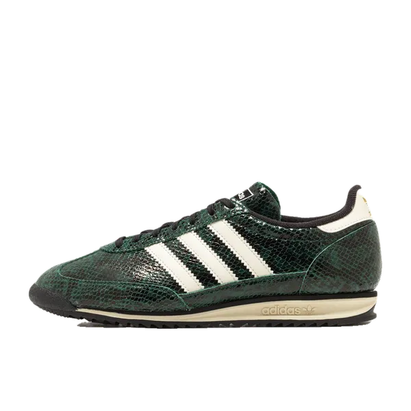adidas SL 72 Groen, vergelijk prijzen bij 1 winkel