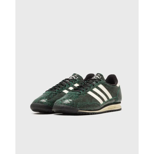 adidas SL 72 Groen, foto 2 van 5