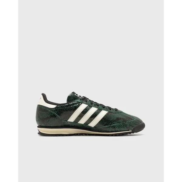 adidas SL 72 Groen, foto 4 van 5