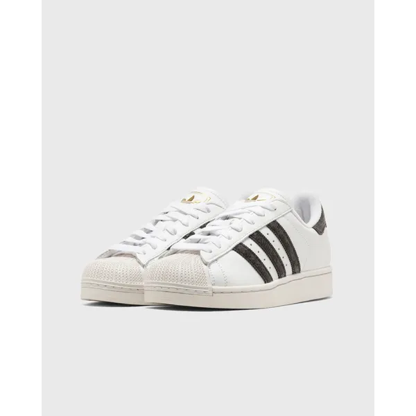 adidas Superstar II Wit, foto 2 van 5