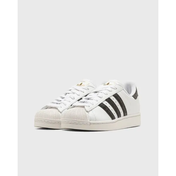adidas Superstar II Wit, foto 3 van 5