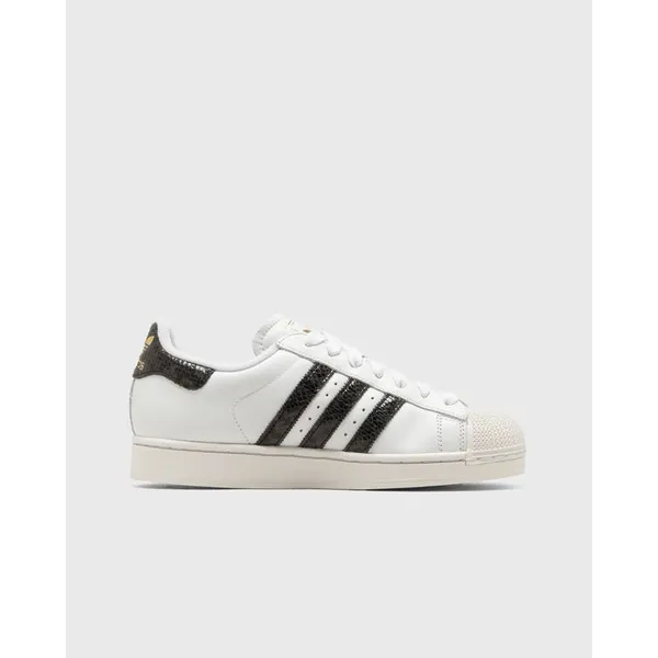 adidas Superstar II Wit, foto 4 van 5