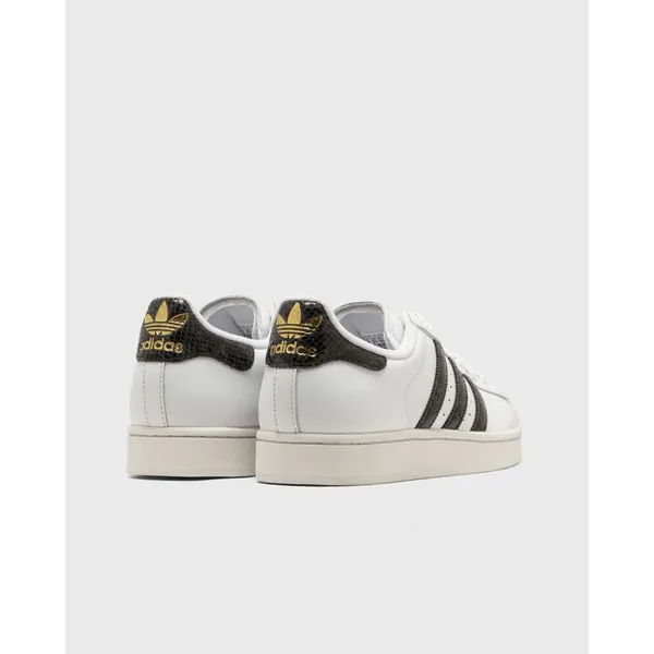 adidas Superstar II Wit, foto 5 van 5