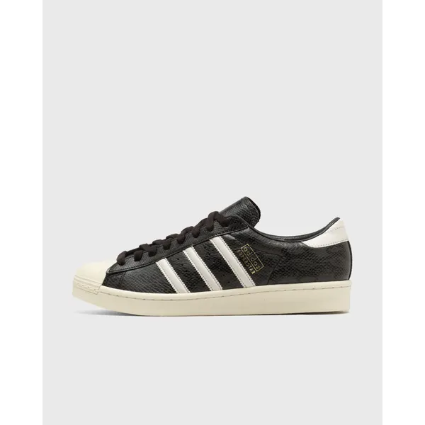 adidas Superstar Vintage Made In Germany Zwart, vergelijk prijzen bij 1 winkel