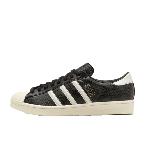 adidas Superstar Vintage Made In Germany Zwart, vergelijk prijzen bij 1 winkel