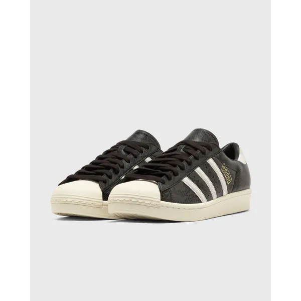 adidas Superstar Vintage Made In Germany Zwart, foto 2 van 5