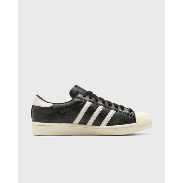 adidas Superstar Vintage Made In Germany Zwart, foto 4 van 5