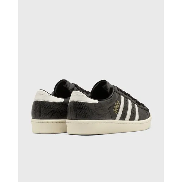 adidas Superstar Vintage Made In Germany Zwart, foto 5 van 5
