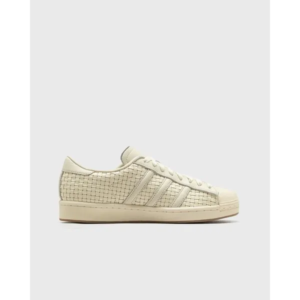 adidas Superstar Vintage Blauw, foto 4 van 5