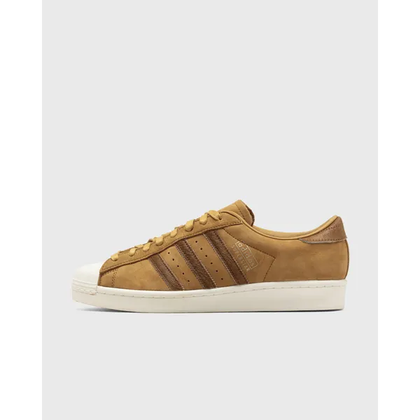 adidas Superstar Vintage Bruin, vergelijk prijzen bij 1 winkel