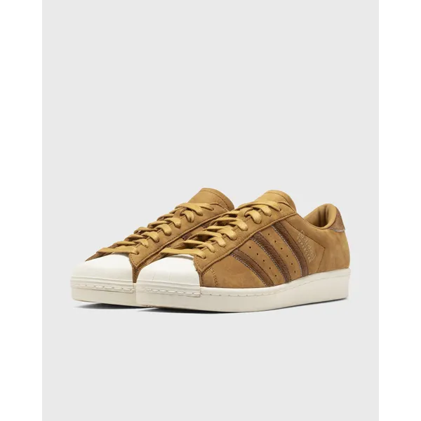 adidas Superstar Vintage Bruin, foto 2 van 5