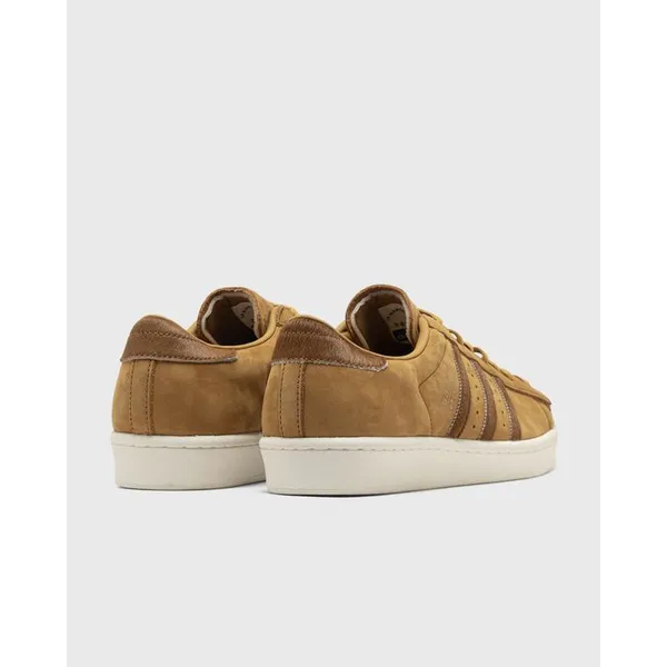 adidas Superstar Vintage Bruin, foto 5 van 5