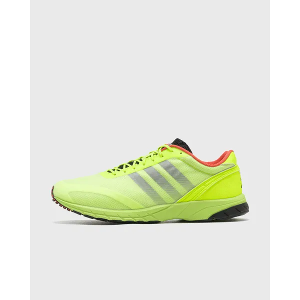 adidas Adizero Adios OG Geel, vergelijk prijzen bij 1 winkel