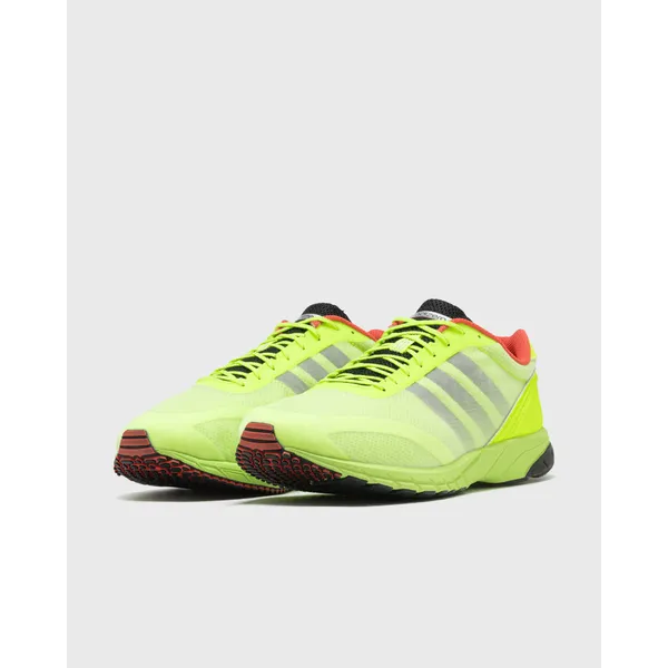 adidas Adizero Adios OG Geel, foto 2 van 5