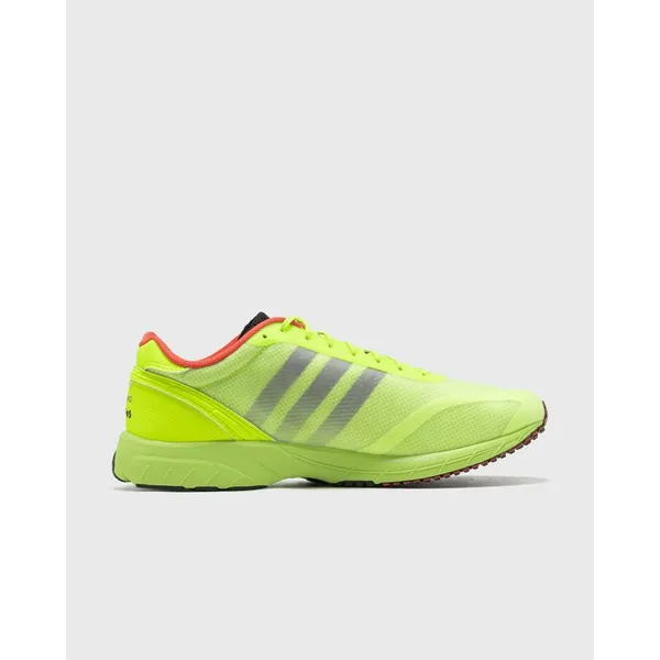 adidas Adizero Adios OG Geel, foto 4 van 5