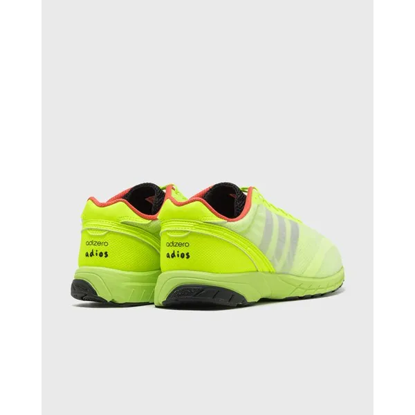adidas Adizero Adios OG Geel, foto 5 van 5