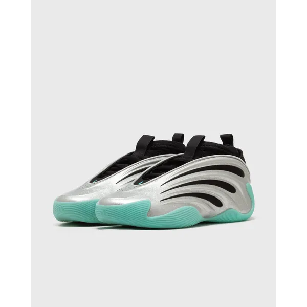 adidas Harden Volume 9 Zilver, foto 2 van 5