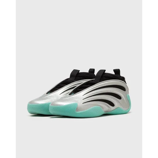 adidas Harden Volume 9 Zilver, foto 3 van 5