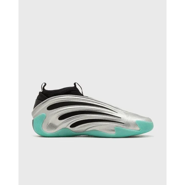 adidas Harden Volume 9 Zilver, foto 4 van 5