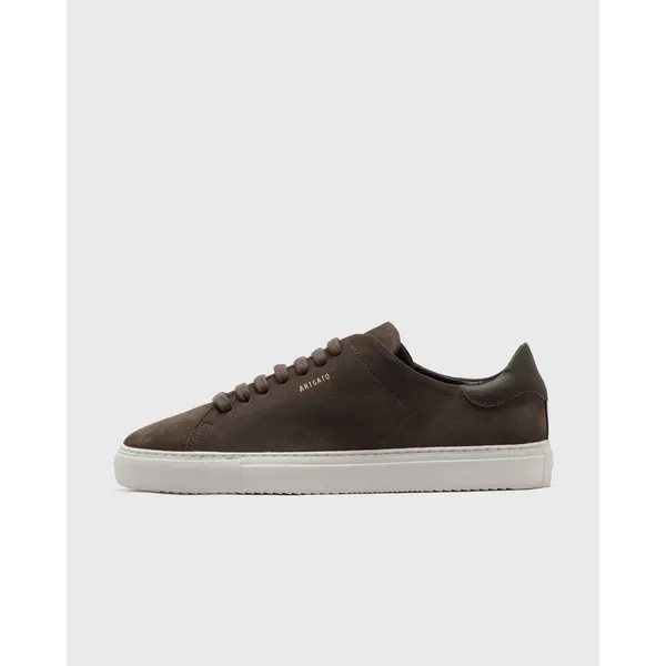 Axel Arigato Clean 90 Suede Bruin, vergelijk prijzen bij 1 winkel
