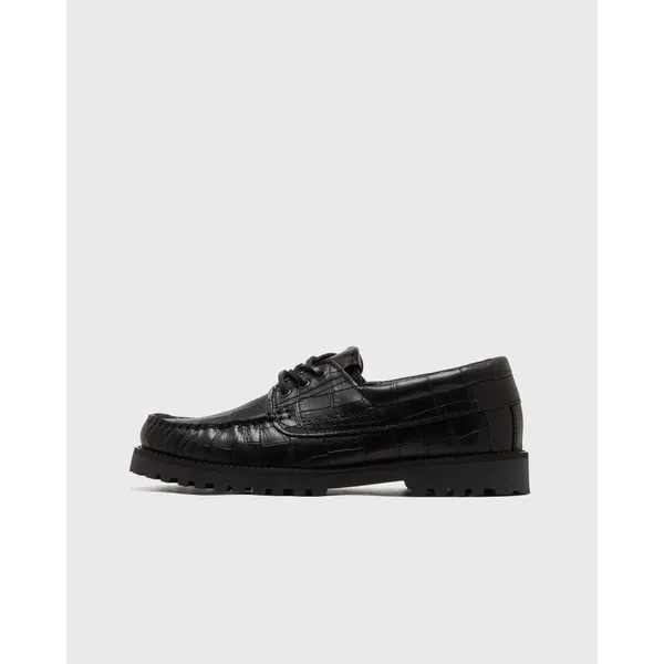 Copenhagen Studios CPH616 Croco Leather Zwart, vergelijk prijzen bij 1 winkel