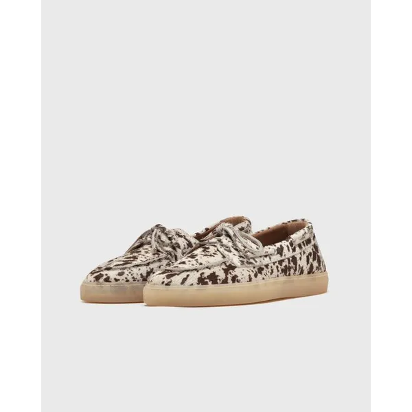 Copenhagen Studios CPH160 Hairy Leather Multicolor, foto 3 van 5