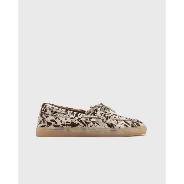 Copenhagen Studios CPH160 Hairy Leather Multicolor, foto 4 van 5