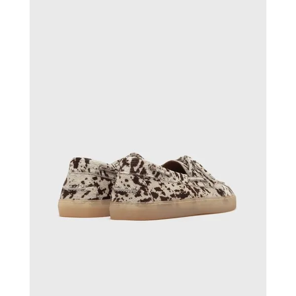 Copenhagen Studios CPH160 Hairy Leather Multicolor, foto 5 van 5