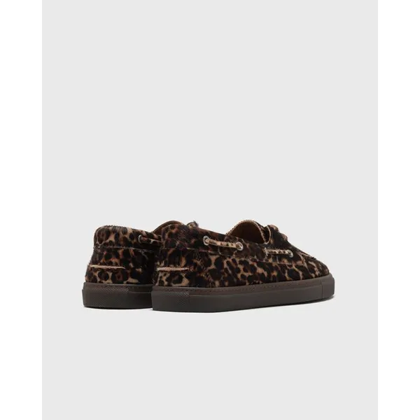 Copenhagen Studios CPH160 Hairy Leather Bruin, foto 5 van 5