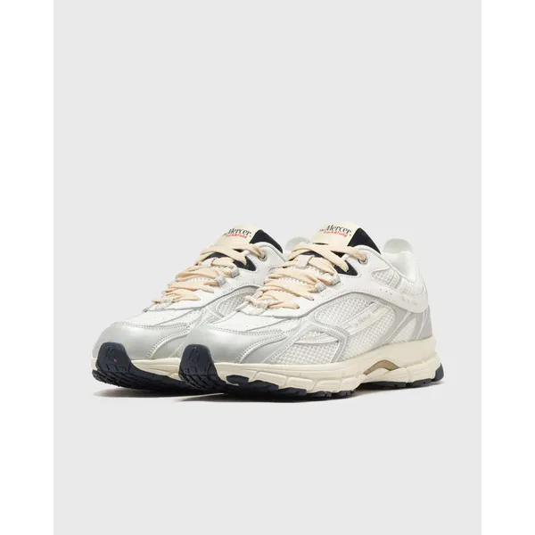Mercer Re-Run Track & Field Beige, foto 2 van 5