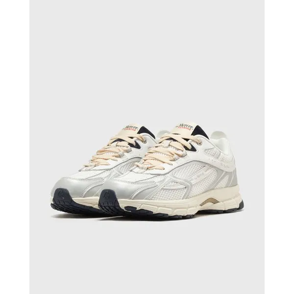 Mercer Re-Run Track & Field Beige, foto 3 van 5