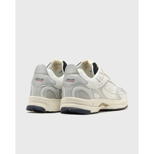 Mercer Re-Run Track & Field Beige, foto 5 van 5