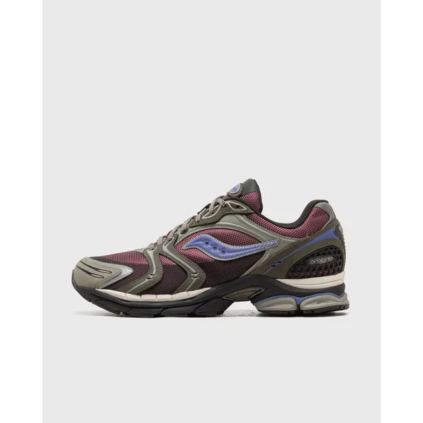 Saucony Progrid Triumph 4 Multicolor, vergelijk prijzen bij 1 winkel