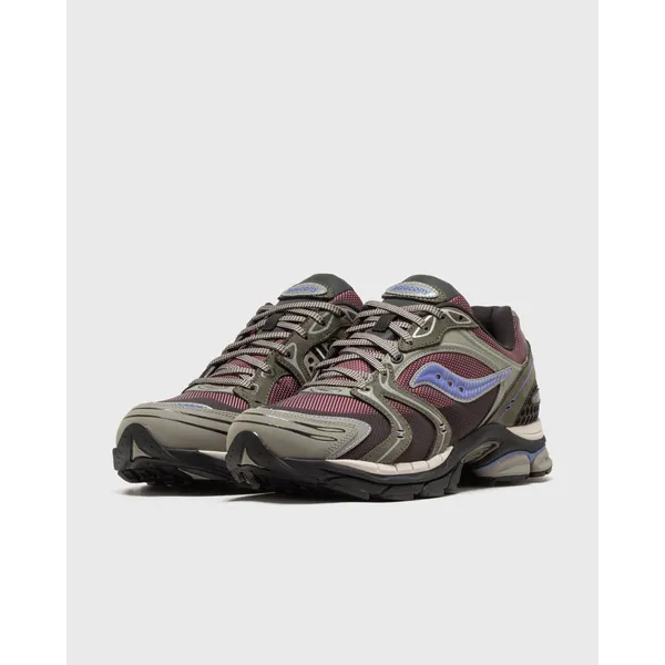 Saucony Progrid Triumph 4 Multicolor, foto 2 van 5