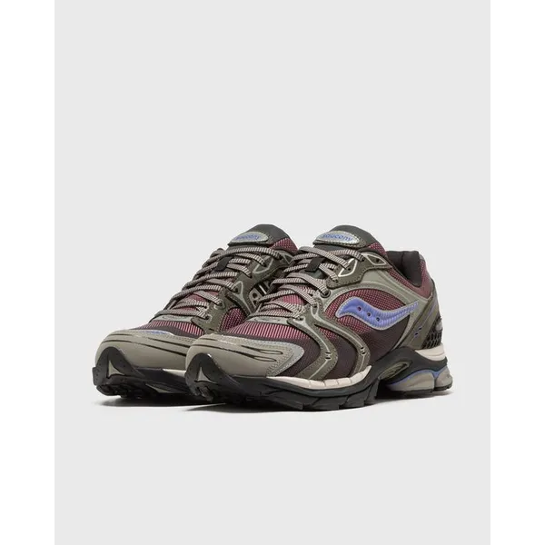 Saucony Progrid Triumph 4 Multicolor, foto 3 van 5