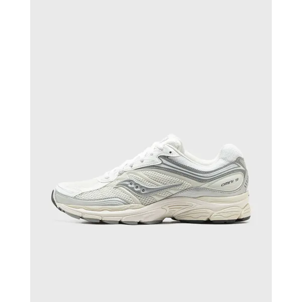 Saucony Progrid Omni 9 Wit, vergelijk prijzen bij 1 winkel