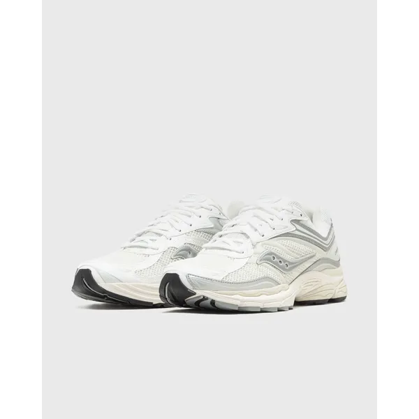 Saucony ProGrid Omni 9 Wit 6, foto 2 van 5