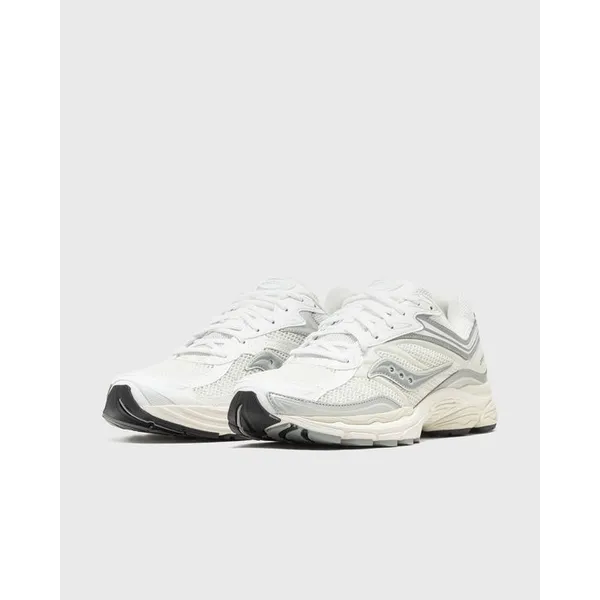 Saucony ProGrid Omni 9 Wit 6, foto 3 van 5