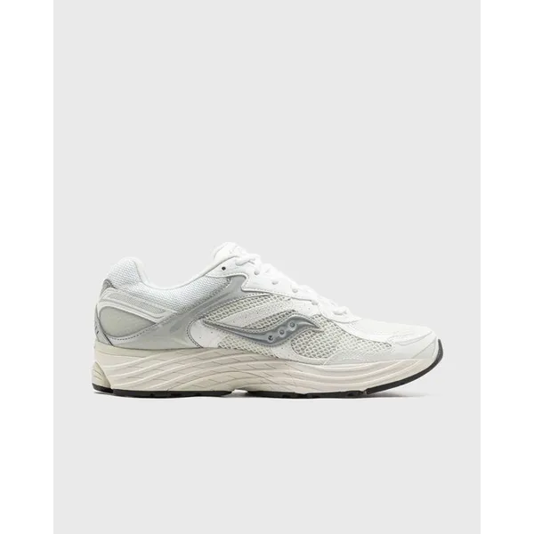 Saucony ProGrid Omni 9 Wit 6, foto 4 van 5