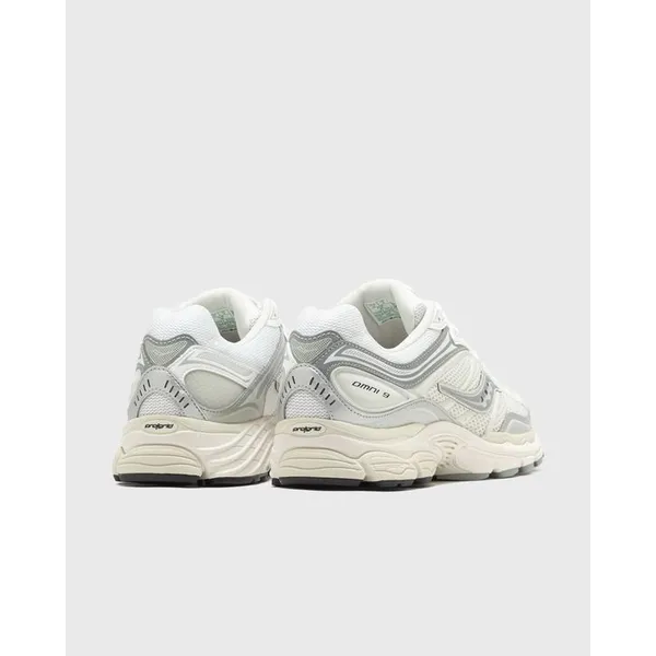 Saucony ProGrid Omni 9 Wit 6, foto 5 van 5