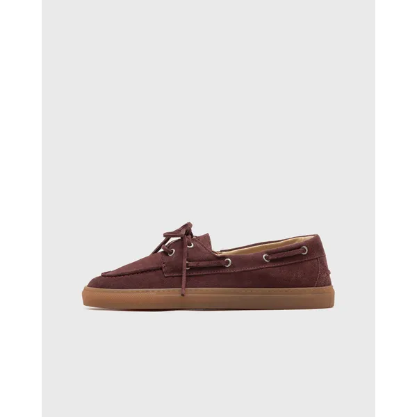 Copenhagen Studios CPH160 Suede Rood, vergelijk prijzen bij 1 winkel