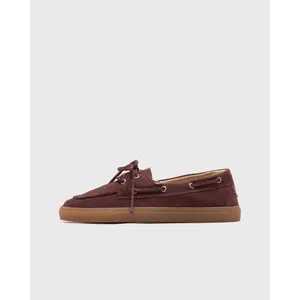 Copenhagen Studios CPH160 suede rood