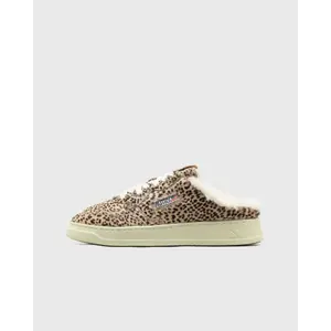 Autry Wmns Mule Low bruin