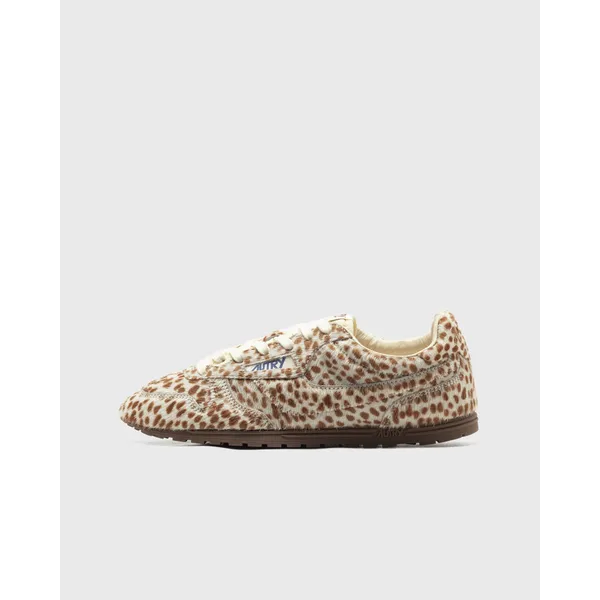 Autry Windspin Low Bruin, vergelijk prijzen bij 1 winkel