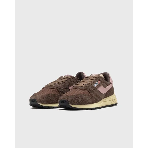 Autry Reelwind Low Bruin, foto 3 van 5