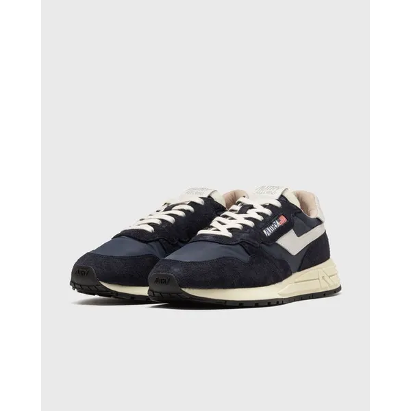 Autry Reelwind Low Man Blauw, foto 3 van 5