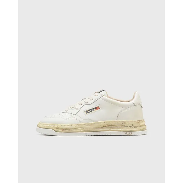 Autry x Mihara Yasuhiro Supvint Low Wit, vergelijk prijzen bij 1 winkel